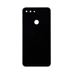 Tampa Traseira+Lente da Câmera Xiaomi Mi 8 Lite Preto Tampa Traseira+Lente da Câmera Xiaomi Mi 8 Lite Preto